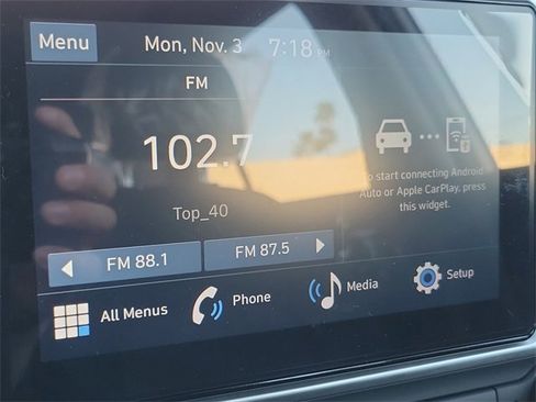 New 2026 Hyundai Venue SE image 11