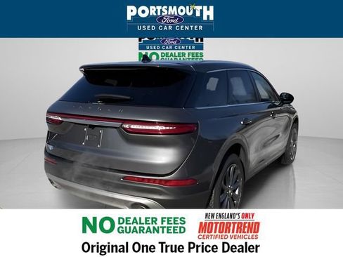 Used 2021 Lincoln Corsair AWD w/ Premium Package image 29