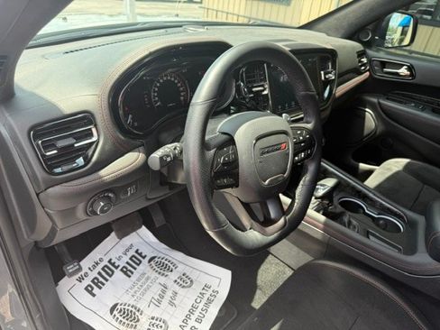 Used 2023 Dodge Durango R/T AWD/4WD image 24
