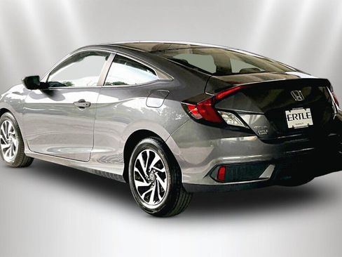 Used 2016 Honda Civic LX-P image 4