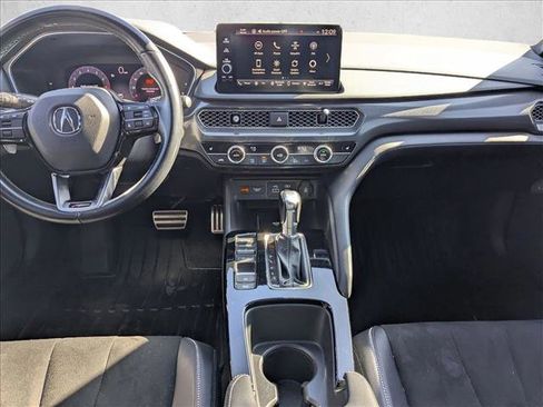 Certified 2023 Acura Integra A-Spec image 16