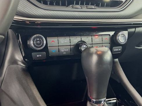 Used 2023 Jeep Compass Trailhawk image 14