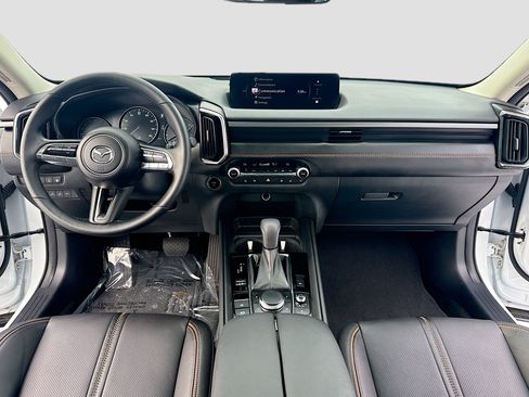 Certified 2025 MAZDA CX-50 2.5 Hybrid w/ Premium Plus Pkg image 3