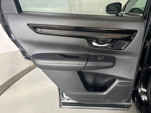 Used 2024 Honda CR-V EX-L image 28