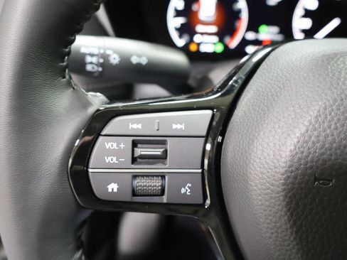 New 2027 Honda HR-V EX-L image 27
