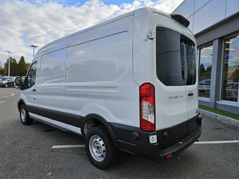 New 2024 Ford Transit 250 148 Medium Roof w/ Load Area Protection Package RWD image 31