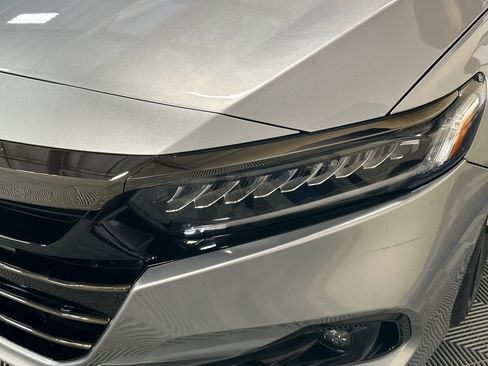 Used 2022 Honda Accord Sport image 50