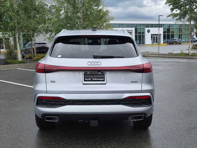 New 2026 Audi Q5 Premium Plus AWD/4WD image 4