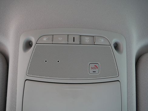 Certified 2023 Nissan Leaf SV Plus FWD image 34