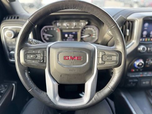 Used 2020 GMC Sierra 1500 SLT w/ SLT Convenience Package image 23
