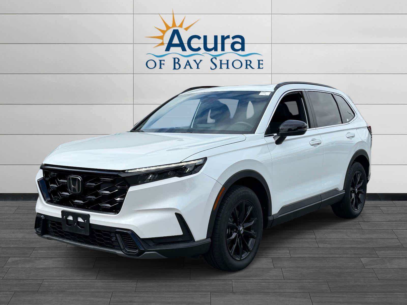 Used 2024 Honda CR-V Sport-L image 1