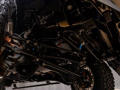 Used 2026 Ford F250 King Ranch w/ Chrome Package image 14