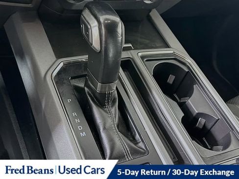 Used 2020 Ford F150 Raptor w/ Equipment Group 801A Mid image 18