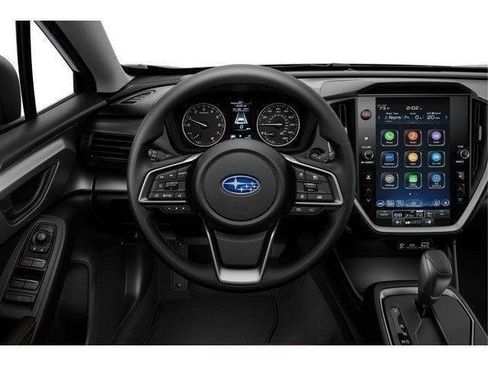 New 2026 Subaru Impreza 2.0i Sport image 15