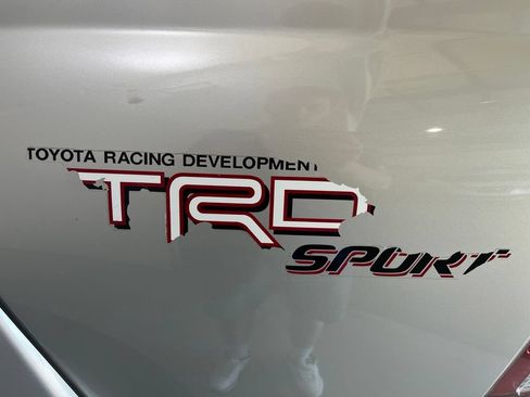 Used 2013 Toyota Tacoma 4x4 Double Cab w/ TRD Sport Pkg image 43