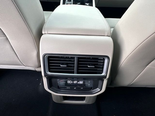 New 2026 Volkswagen Atlas SE AWD/4WD image 31