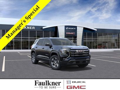 New 2026 GMC Terrain Elevation w/ Technology Package II