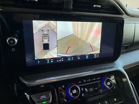 Used 2022 GMC Sierra 1500 Denali w/ Denali Reserve Package image 35