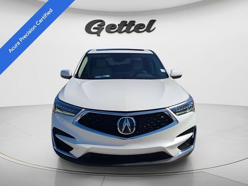 Used 2021 Acura RDX w/ Technology Package image 23