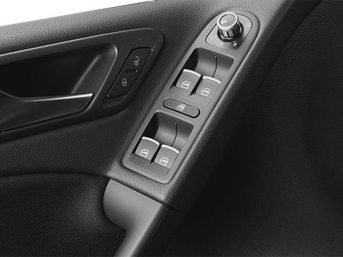 Used 2014 Volkswagen GTI Wolfsburg Edition FWD image 18