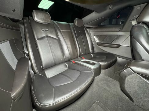 Used 2011 Cadillac CTS Premium image 25