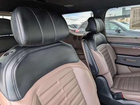 Certified 2024 Kia EV9 Land image 21