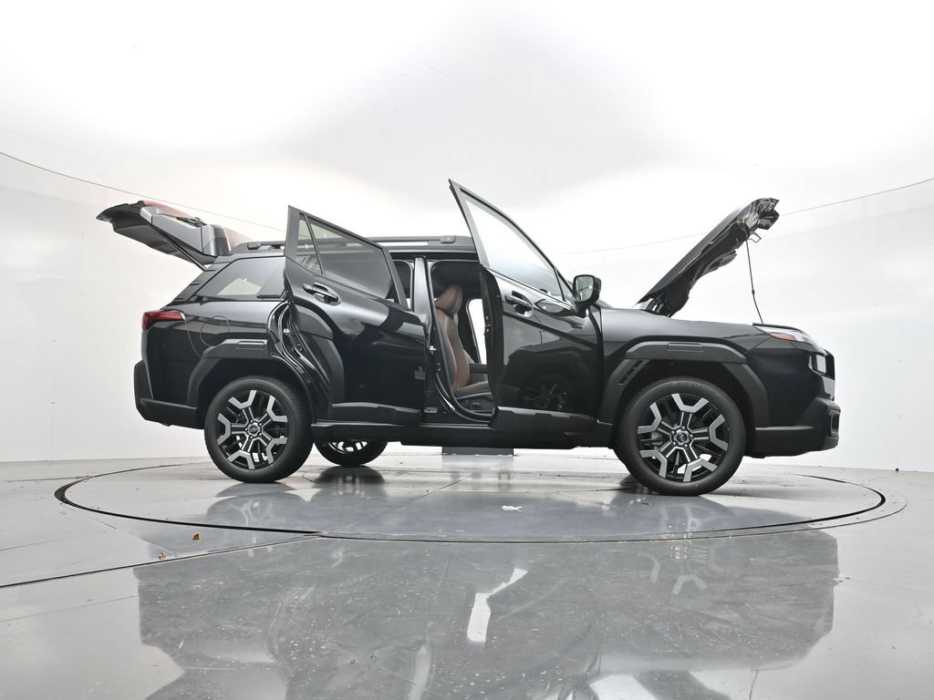 New 2026 Subaru Outback Touring XT AWD/4WD image 32