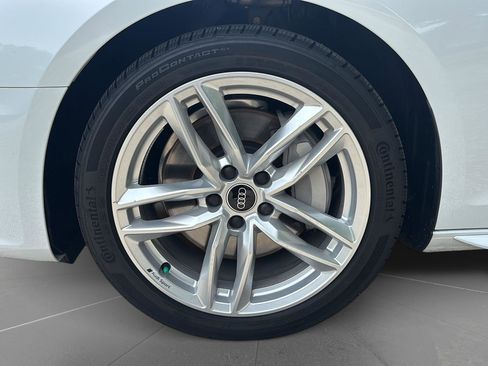 Used 2024 Audi A4 2.0T Premium Plus AWD/4WD image 30