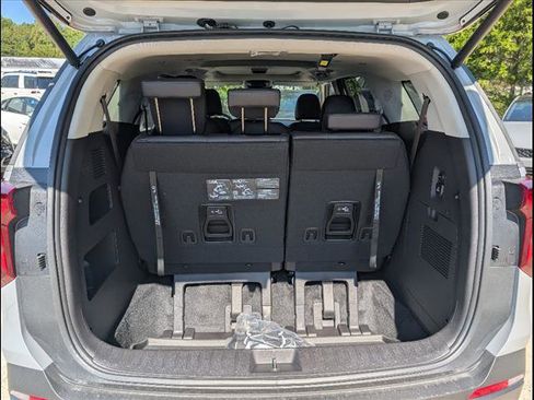 New 2026 Kia Carnival SX w/ SX Dark Edition Package image 14