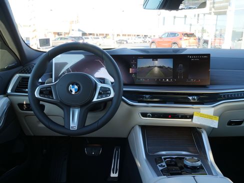New 2026 BMW X6 xDrive40i w/ Executive Package image 20