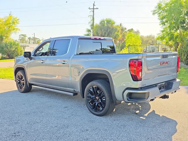 New 2026 GMC Sierra 1500 Denali w/ Technology Package AWD/4WD image 4