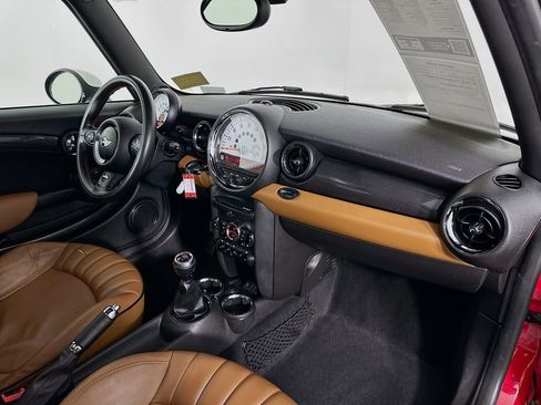 Used 2013 MINI Cooper S image 27