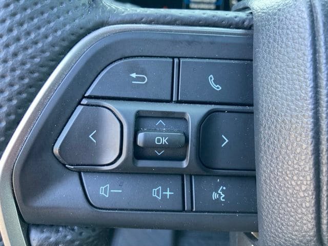 Certified 2025 Toyota Sequoia Limited w/ Tow Technology Package AWD/4WD image 36