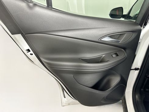 Used 2025 Buick Encore GX Preferred image 25