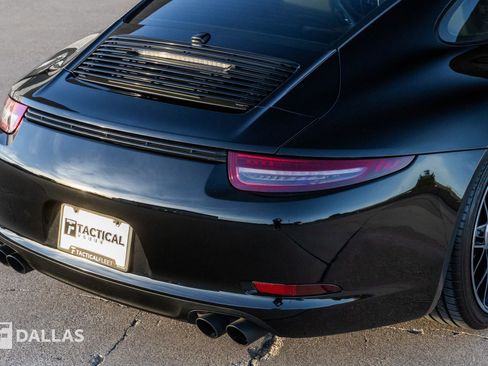 Used 2015 Porsche 911 Carrera GTS image 16
