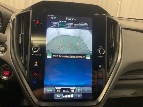 New 2026 Subaru Crosstrek 2.5i Wilderness image 21