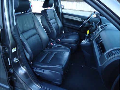 Used 2010 Honda CR-V EX-L image 14