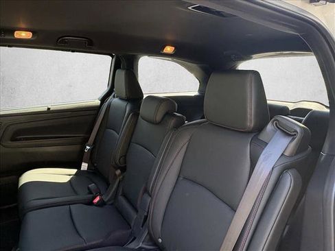 New 2026 Honda Odyssey Sport-L image 22