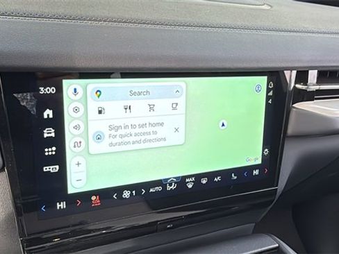 New 2026 Lincoln Navigator Reserve w/ Jet Appearance Package image 23