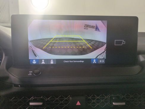 New 2026 Honda Accord Sport image 19