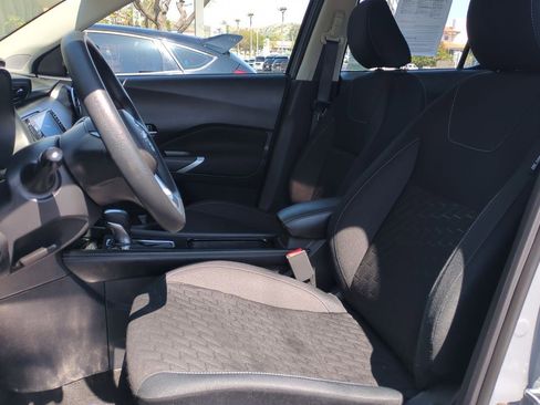 Certified 2023 Nissan Kicks SV image 19