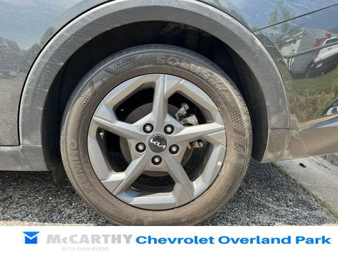 Used 2025 Kia K4 FWD image 9