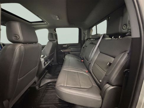 Certified 2021 GMC Sierra 3500 Denali w/ Denali Ultimate Package image 18