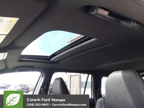 Used 2019 Honda Passport Touring image 22