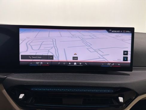 Used 2025 BMW i4 xDrive40i w/ Parking Assistance Package image 33