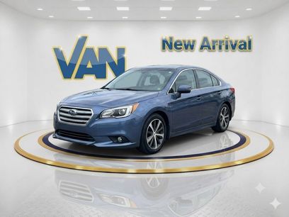 Used 2016 Subaru Legacy 2.5i Limited