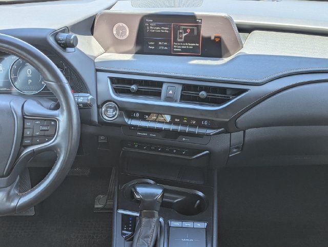 Used 2021 Lexus UX 200 w/ Premium Package FWD image 15