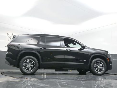 New 2026 Chevrolet Traverse LT w/ Driver Confidence Package image 32