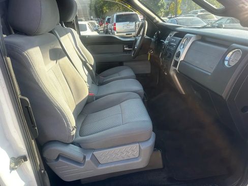 Used 2013 Ford F150 XLT w/ Trailer Tow Pkg image 14