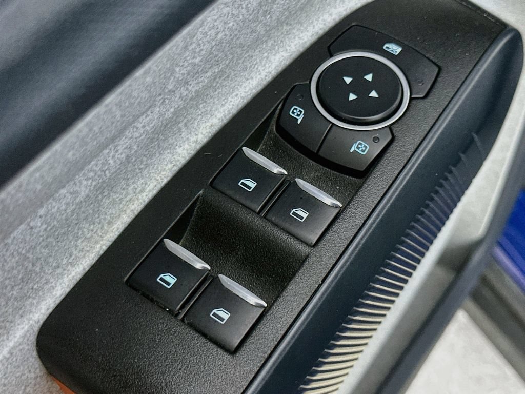 Used 2023 Ford Maverick XLT w/ XLT Luxury Package FWD image 22
